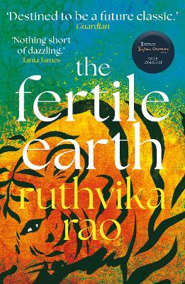 Fertile Earth: 'Destined to be a future classic' Guardian MMP