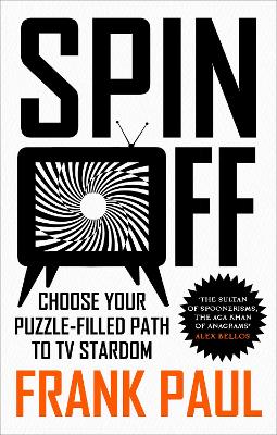 Spin Off: Choose Your Puzzle-Filled Path to TV Stardom