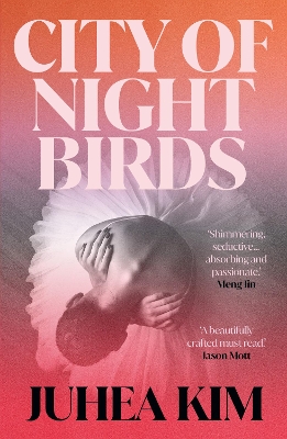 City of Night Birds: A Reese's Book Club Pick