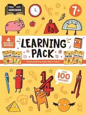 HWH 7plus Learning Pack