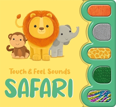 FSCM: Touch & Feel Sounds: Safari