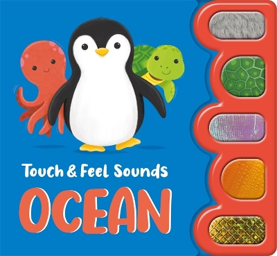 FSCM: Touch & Feel Sounds: Ocean