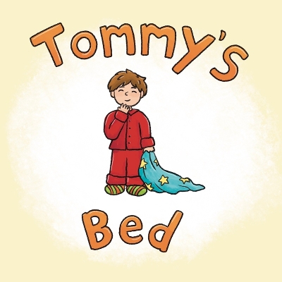 Tommy's Bed