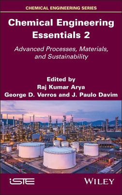 Chemical Engineering Essentials, Volume 2: Advanced Processes, Materials, and Sustainability