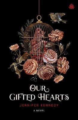 Our Gifted Hearts New edition