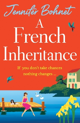 French Inheritance