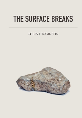 Surface Breaks