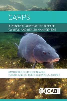 Carps: A Practical Approach to Disease Control and Health Management