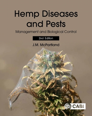 Hemp Diseases and Pests 2nd edition
