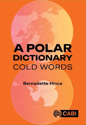 Polar Dictionary: Cold Words