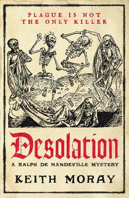 Desolation