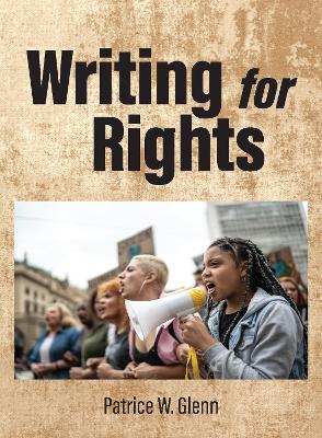 Writing for Rights