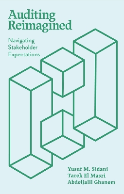 Auditing Reimagined: Navigating Stakeholder Expectations