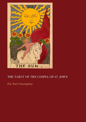 Tarot of the Gospel of St. John New edition