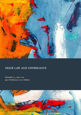 Space Law and Governance New edition