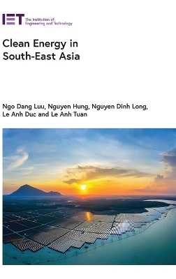 Clean Energy in South-East Asia