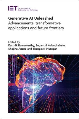 Generative AI Unleashed: Advancements, transformative applications and future frontiers