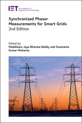 Synchronized Phasor Measurements for Smart Grids 2nd edition
