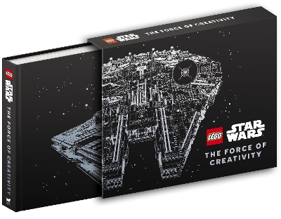 LEGO® Star Wars: The Force of Creativity