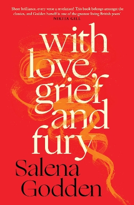 With Love, Grief and Fury Main