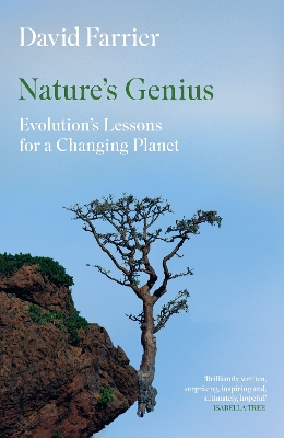 Nature's Genius: Evolution's Lessons for a Changing Planet Export/Airside - Export/Airside/Ireland