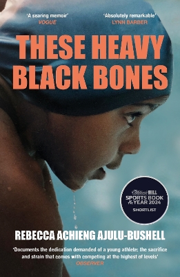 These Heavy Black Bones Main