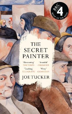 Secret Painter
