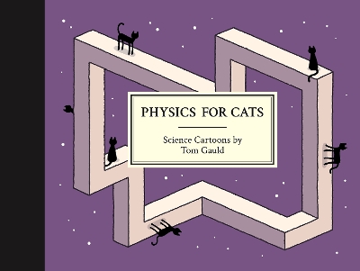 Physics for Cats Main