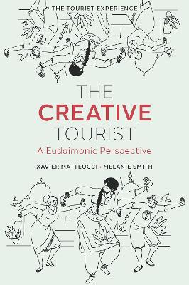 Creative Tourist: A Eudaimonic Perspective
