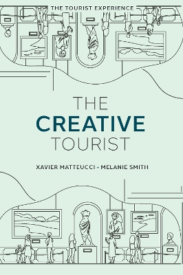 Creative Tourist: A Eudaimonic Perspective