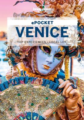 Lonely Planet Pocket Venice