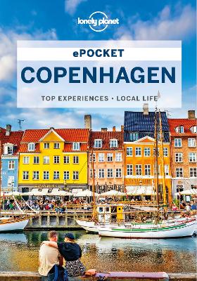 Lonely Planet Pocket Copenhagen