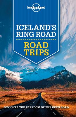 Lonely Planet Iceland's Ring Road
