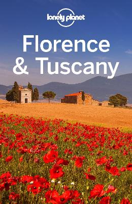 Lonely Planet Florence & Tuscany
