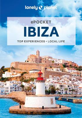 Lonely Planet Pocket Ibiza