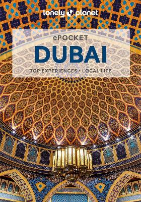 Lonely Planet Pocket Dubai