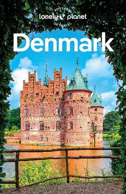Lonely Planet Denmark