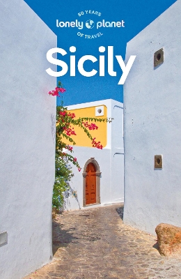 Lonely Planet Sicily
