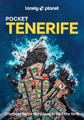 Lonely Planet Pocket Tenerife 4th edition