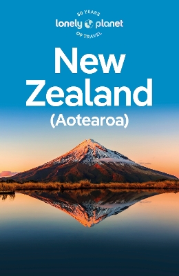 Travel Guide New Zealand