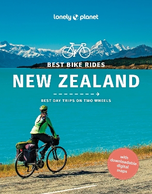 Travel Guide Best Bike Rides New Zealand