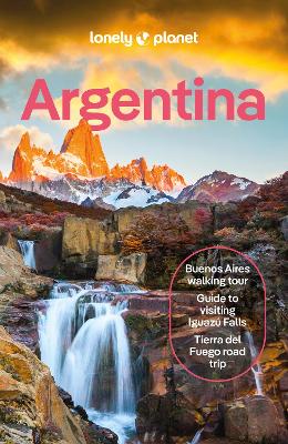 Lonely Planet Argentina 13