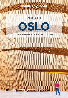 Lonely Planet Pocket Oslo