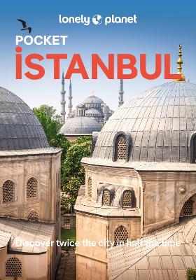 Lonely Planet Pocket Istanbul