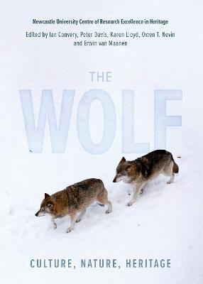 Wolf: Culture, Nature, Heritage