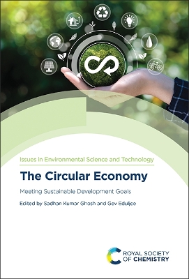 Circular Economy: Meeting Sustainable Development Goals