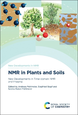 NMR in Plants and Soils: New Developments in Time-domain NMR and Imaging