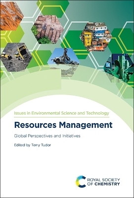 Resources Management: Global Perspectives and Initiatives