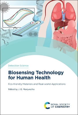 Biosensing Technology for Human Health: Eco-friendly Materials and Real-world Applications