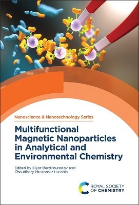 Multifunctional Magnetic Nanoparticles in Analytical and Environmental  Chemistry
